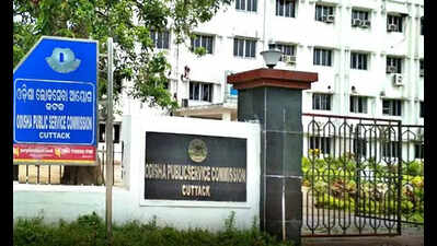 Candidates worried over OCS exam paper mix-up