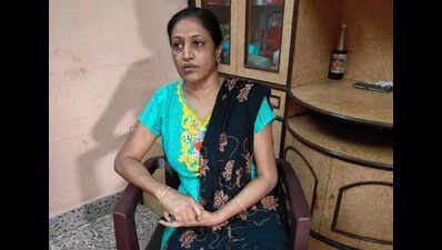Balangir admn awaits govt decision on Pak Hindu woman