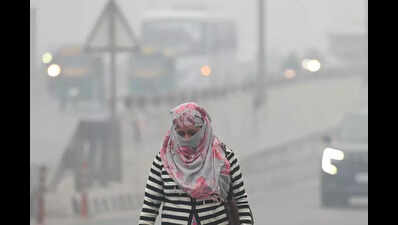 Taking Your Breath Away: Ground-Level Ozone Breached On 56 Days Since March