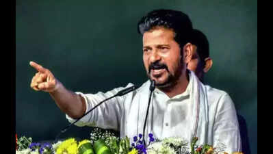 Congress govt views Naxalism as social issue: CM Revanth