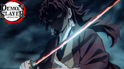 Demon Slayer: The legendary rival who nearly defeated Muzan