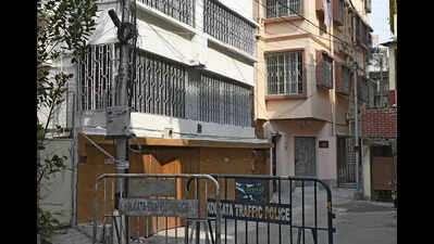 Uncle in jail, dad to be arrested, Tangra boy goes to kids’ shelter