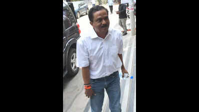 CID forgoes grilling of PSR on first day as vitals waver