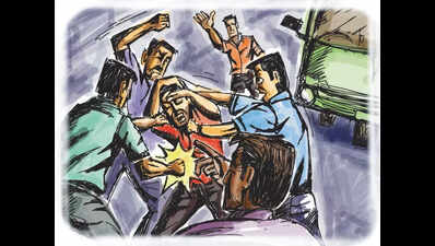 Three killed in two separate incidents in Ganjam