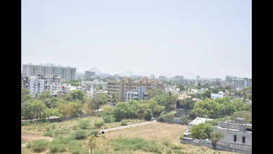 Nashik Municipal Corporation gets 81cr grant from state through 1% local body cess
