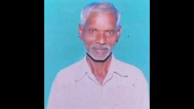 Farmer trampled to death by wild elephant in Krishnagiri