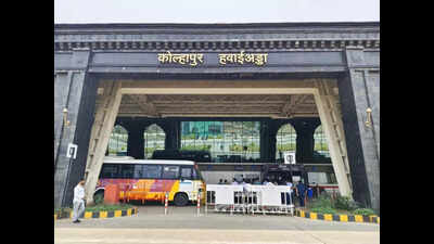 Kolhapur to Nagpur flight to operatefrom May 15