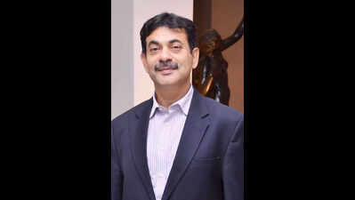 Ramakrishna Rao next CS, Karnan GHMC boss