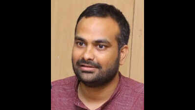 Ramakrishna Rao next CS, Karnan GHMC boss