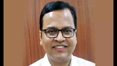 Ramakrishna Rao next CS, Karnan GHMC boss