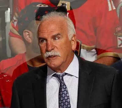 As the Anaheim Ducks enter coaching conversations, Joel Quenneville sees the NHL resurgence