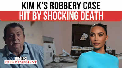 Kim K's Paris Robbery Case Takes A SHOCKING Turn, A Sudden Death Throws Trial Into CHAOS | WATCH