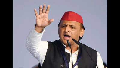 People want to know how terrorists reached attack site: Akhilesh