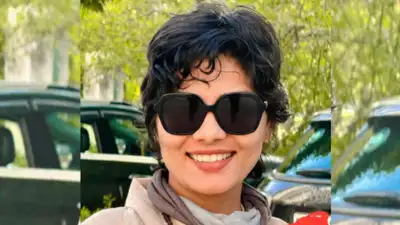 Singer slapped with sedition case for remark on Pahalgam