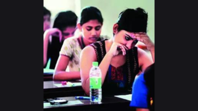 NEET-UG set for May 4 amid steps to foil any malpractice