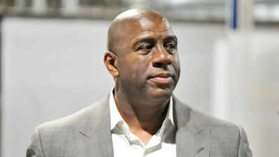 “I’m just sick to my stomach” – Frustrated Magic Johnson slams Los Angeles Lakers following Game 4 loss to Minnesota Timberwolves