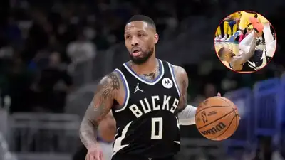What happened to Damian Lillard? Latest injury update on Milwaukee Bucks guard’s injury
