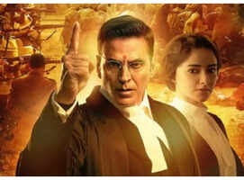 Kesari Chapter 2 mints over Rs 12 crore in North America
