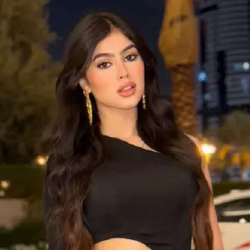 Jannat Zubair Rahmani