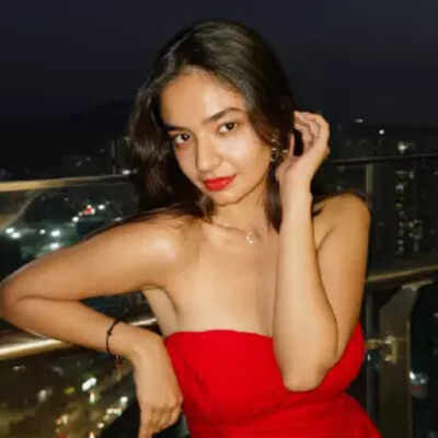 Anushka Sen