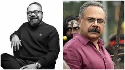 Meet Prakash Varma from Mohanlal’s ‘Thudarum’, who worked with Michael Bay’s advertisement film production house, SRK, Deepika Padukone, and more