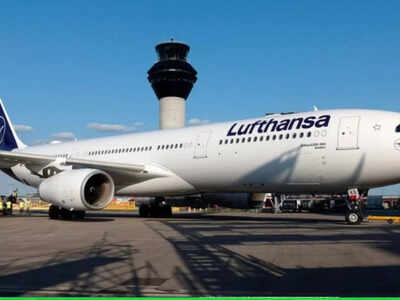 How an iPad malfunction caused a Lufthansa airlines to divert an Airbus A380 full of over 450 passengers