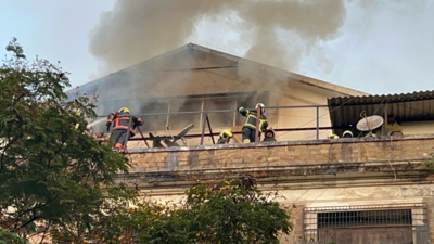 Fire at Mumbai office won't affect probe against Mehul Choksi, Nirav Modi, says ED