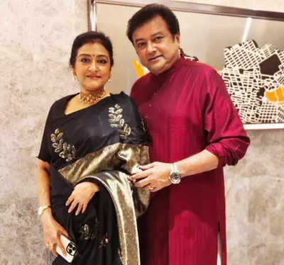 Jayaram on winning the Sree Chithira Thirunal National Award: Accept it with great humility and pride