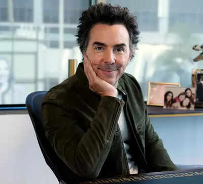 Shawn Levy reveals what taught him to maintain secrecy, enigma for 'Star Wars: Starfighter'