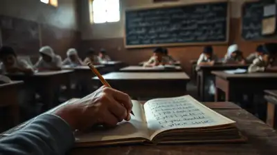 Surprise inspection finds no class 10 student at madrassa in UP's Bahraich district can write name in English