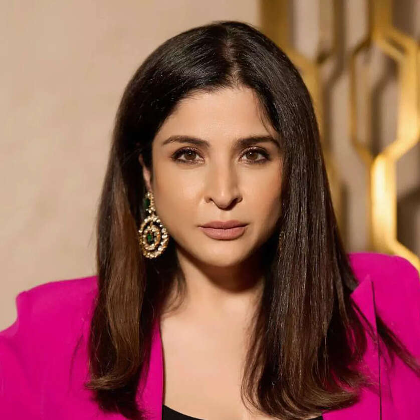 Maheep Kapoor,