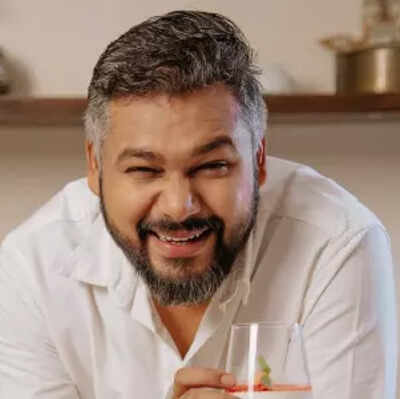 Abinas Nayak