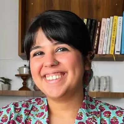 Saloni Kukreja