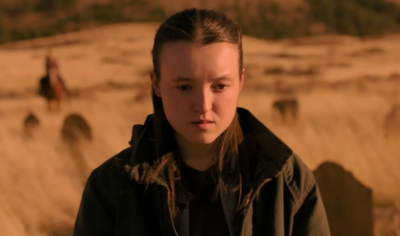 Here’s why Ellie left coffee beans on Joel’s grave in 'The Last of Us Season 2'