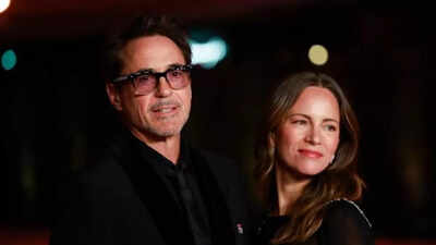 ‘Secret’ behind the marital bliss of two decades! What is the ‘two-week rule’ Robert Downey Jr. follows?