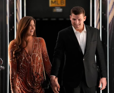 Braves star Austin Riley’s wife Anna gives a sneak peek into her romance-filled vacation