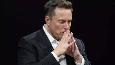 Elon Musk on how sale of PayPal helped him fund Tesla and SpaceX