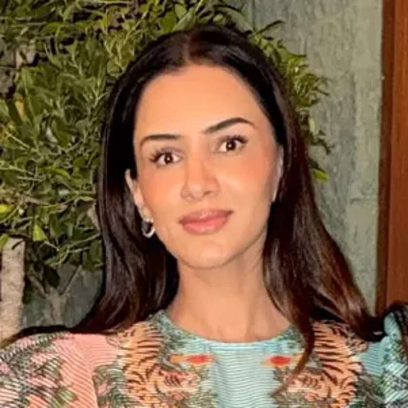 Smriti Khanna
