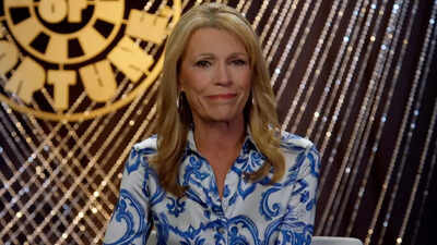 Vanna White Opens Up About Life After Pat Sajak’s Wheel of Fortune Farewell: “He’s Still in My Life”