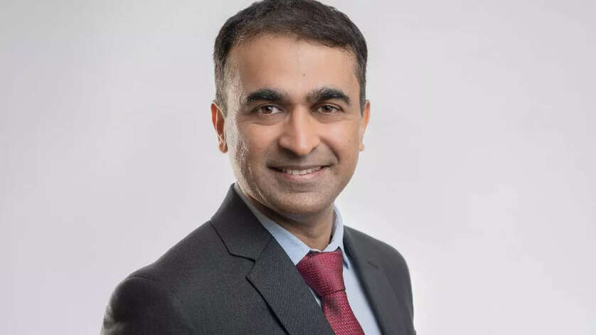 Salil Murthy on how Mars Petcare is shaping the future of pet care in India with quality, innovation, and purpose