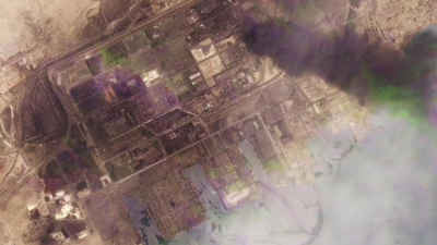 Death toll in Iran port explosion rises to at least 46 killed, with over 1,000 injured