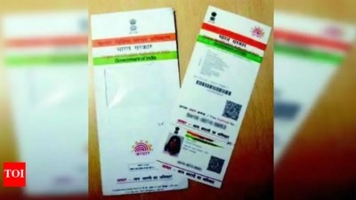 Patna district struggles with Aadhaar seeding of land records as May 31 deadline nears