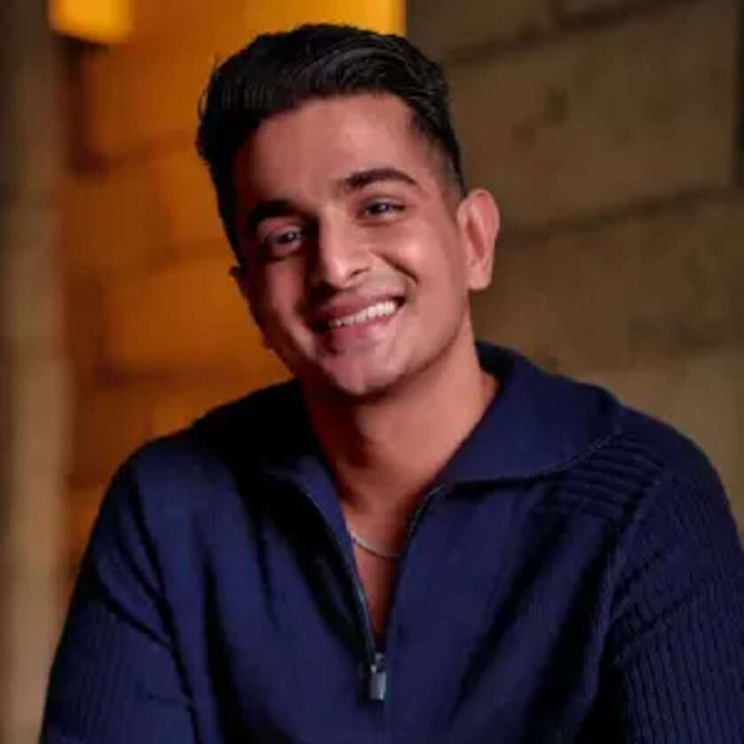 Ranveer Ahlabadia (The Ranveer Show)