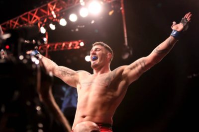 Tom Aspinall reveals why the long wait for Jon Jones fight is a blessing in disguise
