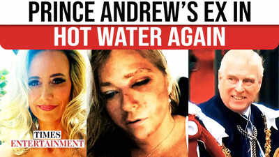 Lady Victoria Hervey Under Fire After Bashing Virginia Giuffre; Promises to ‘Pause’ Amid Fury