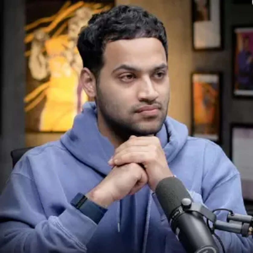 Raj Shamani (Figuring Out)