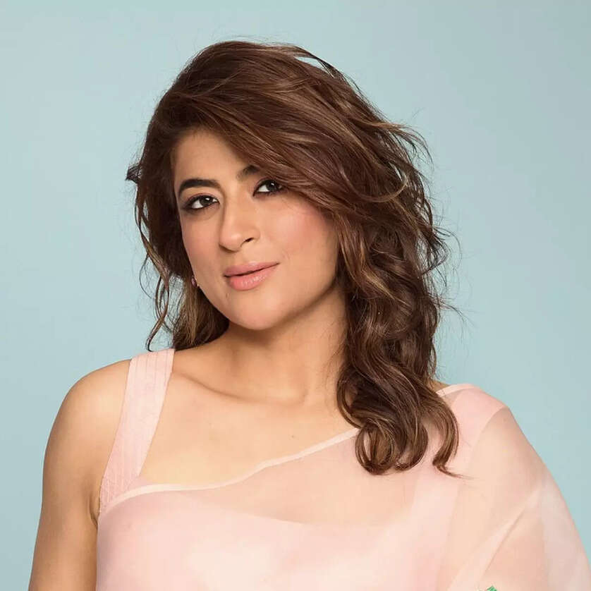 Tahira Kashyap Khurrana,