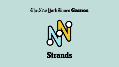 NYT Strands hints and answers for April 28