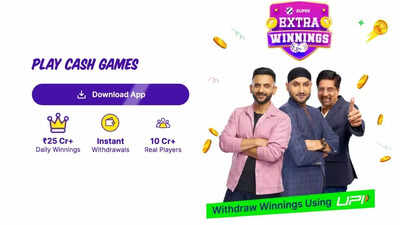 Zupee reports first-ever profit, solidifies leadership in skill-based gaming
