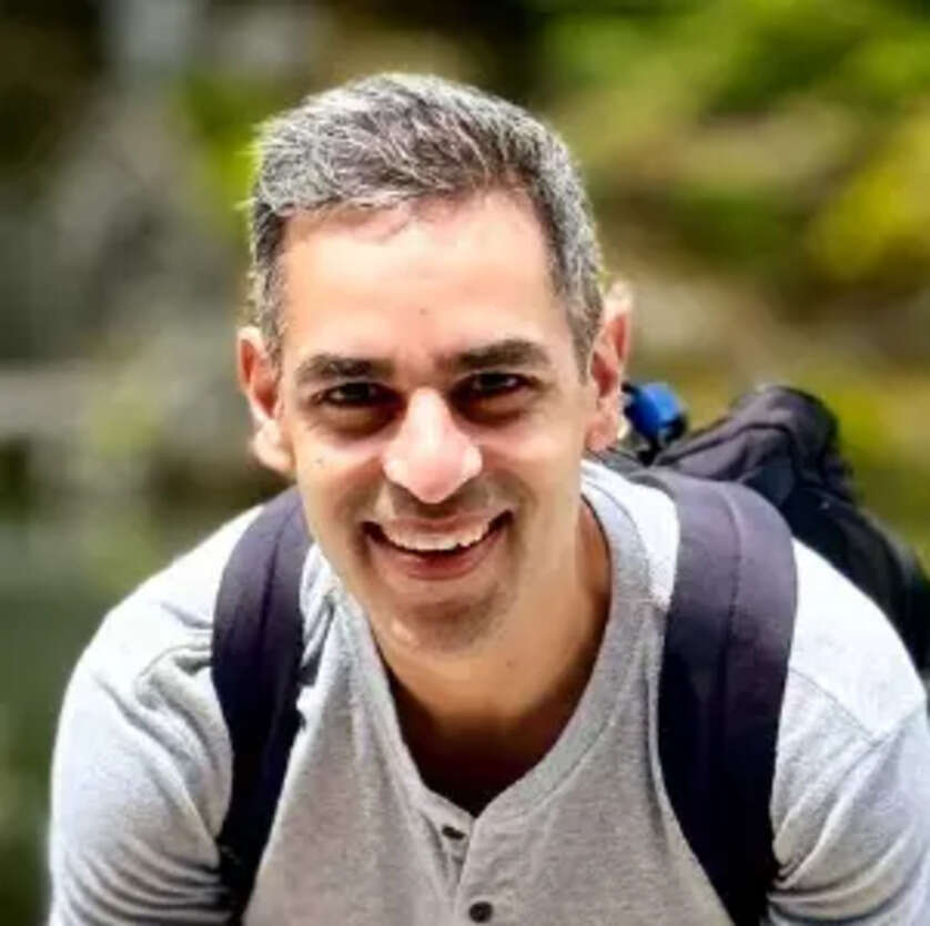 Ankur Warikoo